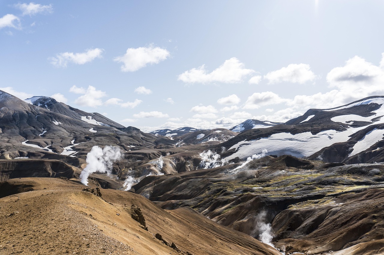 nature, travel, exploration, outdoors, discovery, iceland, mountains, highlands, landscape, kerlingarfjöll, hveravellir, hot springs, volcano, discovery, iceland, iceland, iceland, iceland, hot springs, volcano, volcano, volcano, volcano, volcano