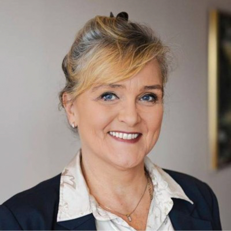 Rósbjörg Jónsdóttir