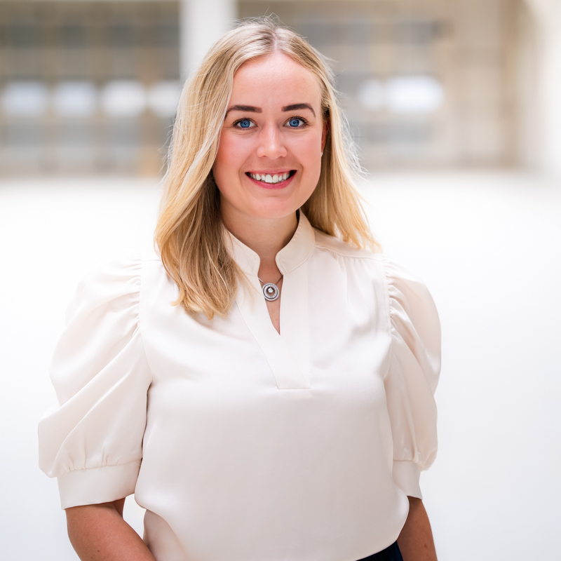 Alma Stefánsdóttir