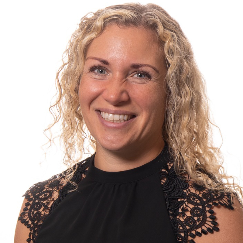 Kristín Steinunnardóttir