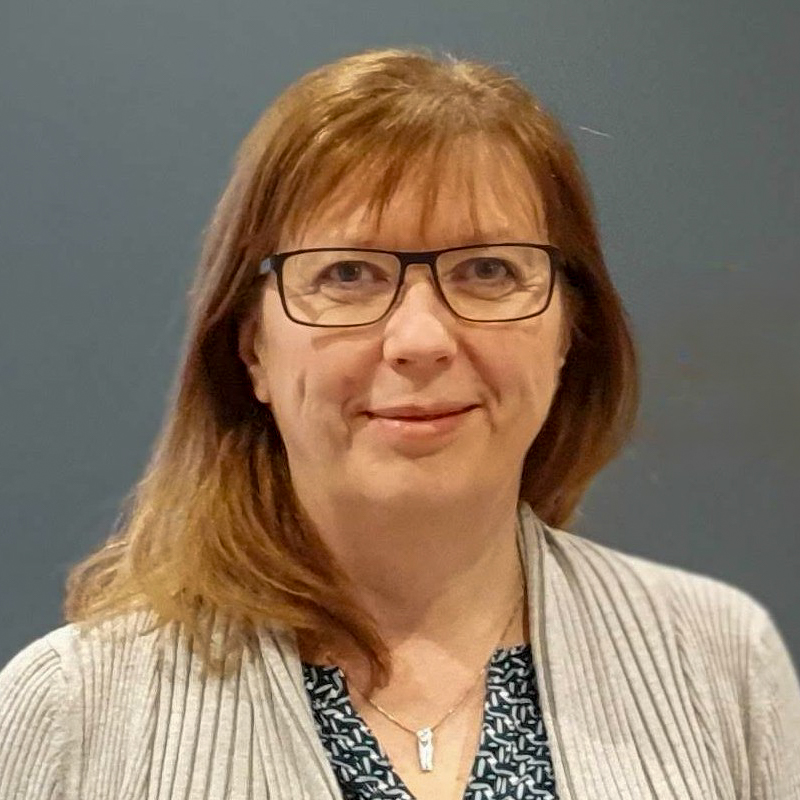 Steinunn Hauksdottir